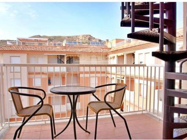 Ático Venta Motril, Calahonda Carchuna