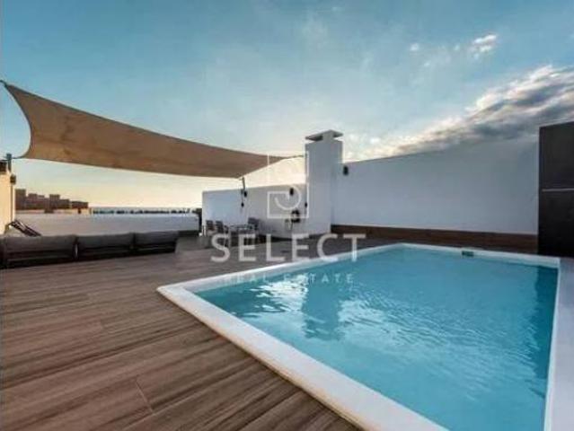 Ático Venta Motril, Playa Granada