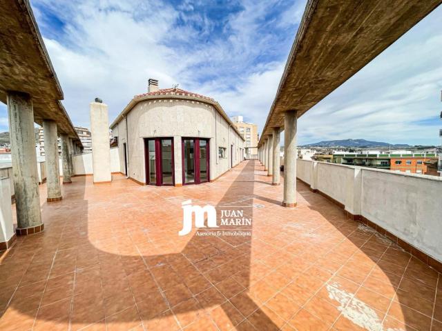 Ático Venta Murcia