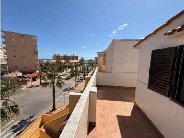Ático Venta Murcia Capital, Vistabella