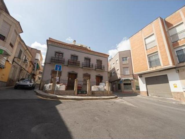 Ático Venta Murcia Capital, Algezares