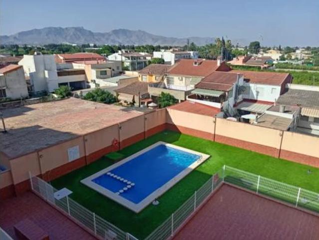 Ático Venta Murcia Capital, Alquerías