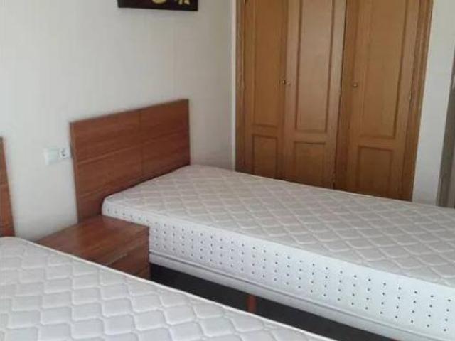 Ático Venta Murcia Capital, Juan Carlos I