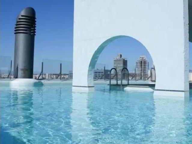 Ático Venta Murcia Capital, Juan Carlos I