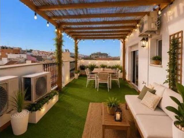 Ático Venta Murcia Capital, La Ñora