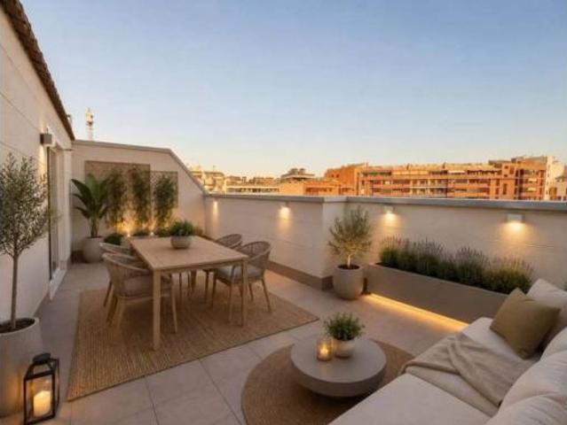Ático Venta Murcia Capital, Murcia Capital