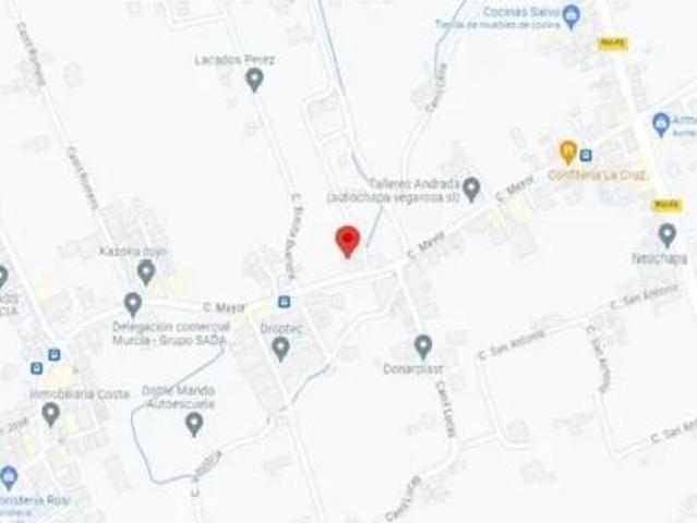 Ático Venta Murcia Capital, Puente Tocinos