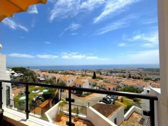 Ático Venta Nerja, Capistrano Cueva de Nerja