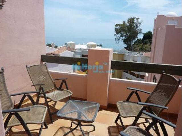 Ático Venta Nerja, Centro