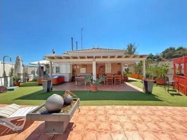 Ático Venta Nerja, Nueva Nerja Burriana