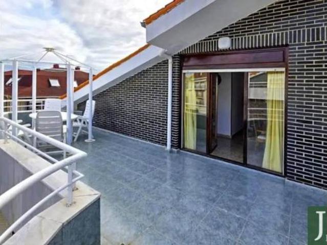 Ático Venta Noja, Ris