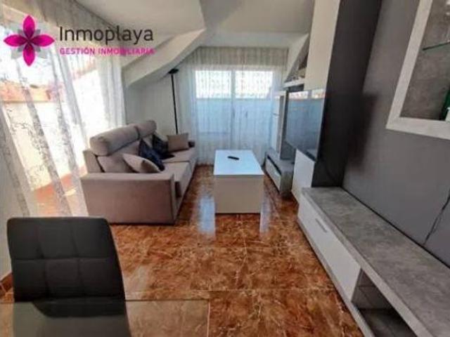 Ático Venta Noja, Trengandín