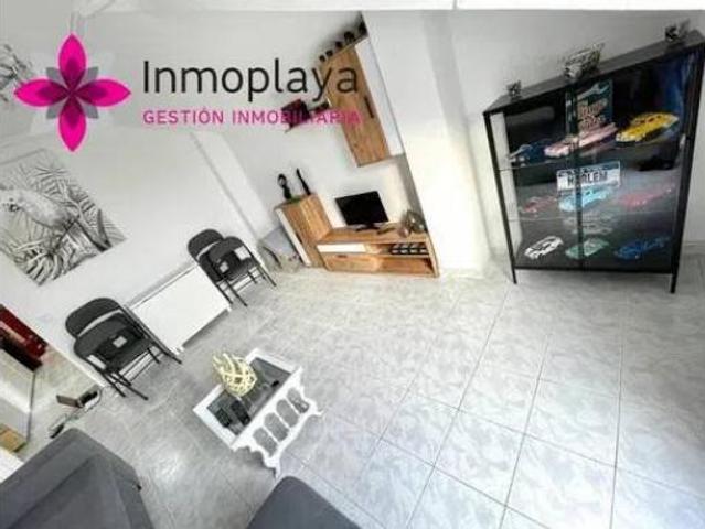 Ático Venta Noja, Trengandín