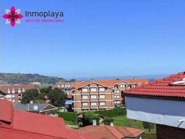 Ático Venta Noja, Trengandín
