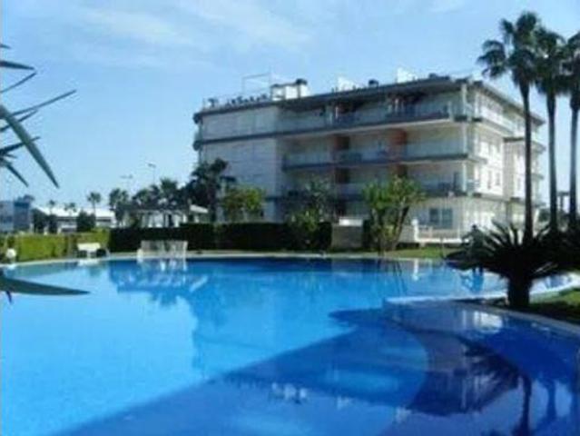 Ático Venta Oliva, Oliva Nova