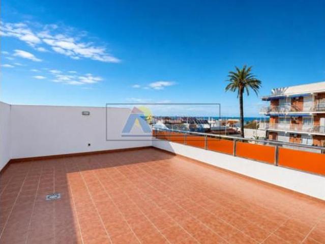 Ático Venta Oliva, Platja d'Oliva
