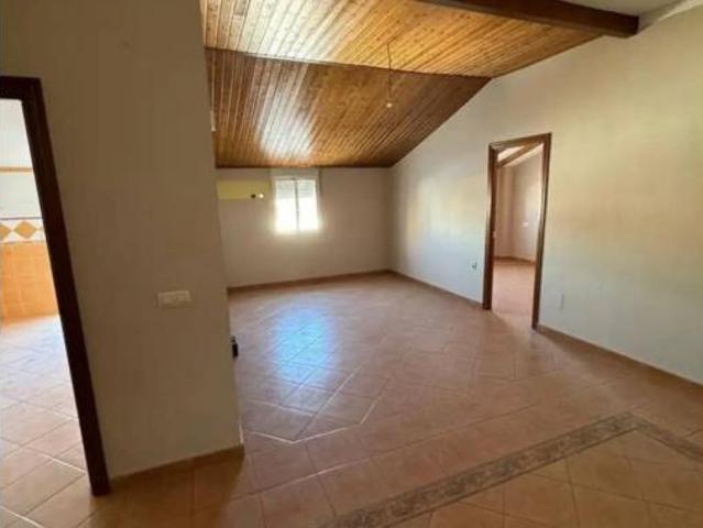 Ático Venta Olvera, Olvera