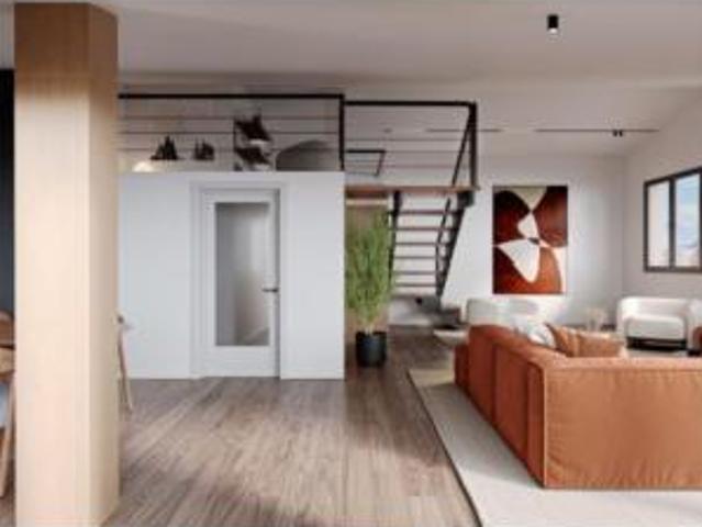Ático Venta Ordino, Ansalonga