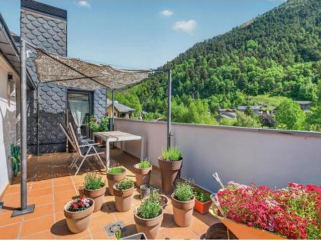 Ático Venta Ordino, La Cortinada