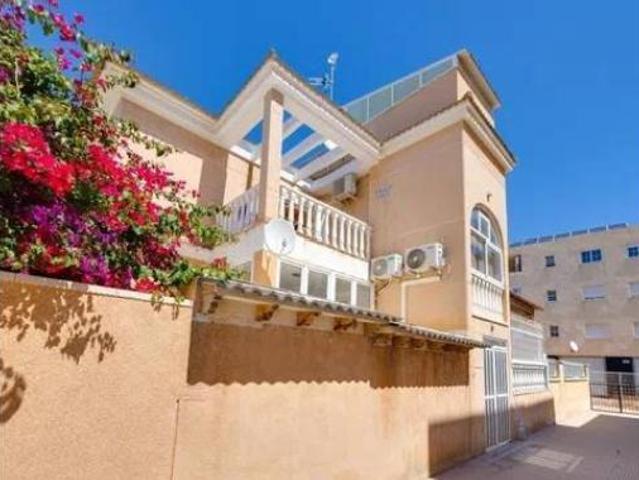Ático Venta Orihuela, Cabo Roig La Zenia La Regia