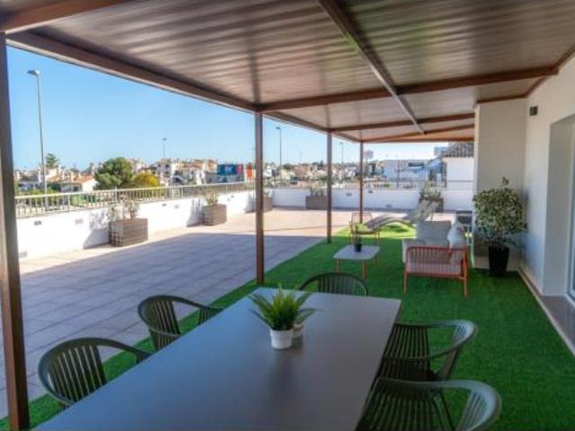 Ático Venta Orihuela, Cabo Roig La Zenia La Regia