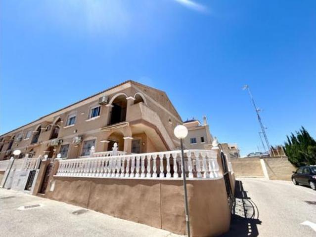 Ático Venta Orihuela, Cabo Roig La Zenia La Regia