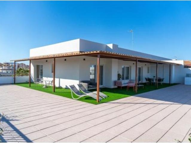 Ático Venta Orihuela, Cabo Roig La Zenia La Regia