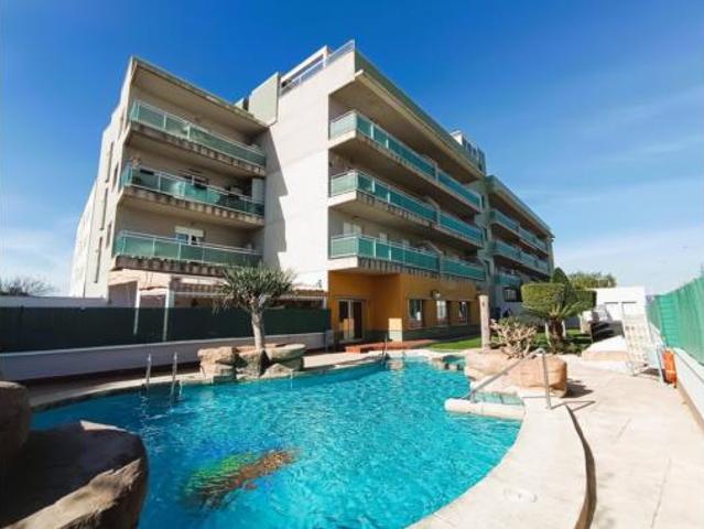 Ático Venta Orihuela, Dehesa de Campoamor Aguamarina