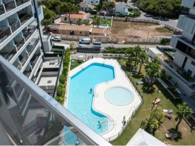 Ático Venta Orihuela, Dehesa de Campoamor Aguamarina