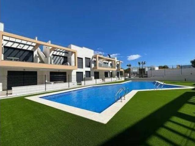 Ático Venta Orihuela, Las Filipinas Villamartín Canal Norte