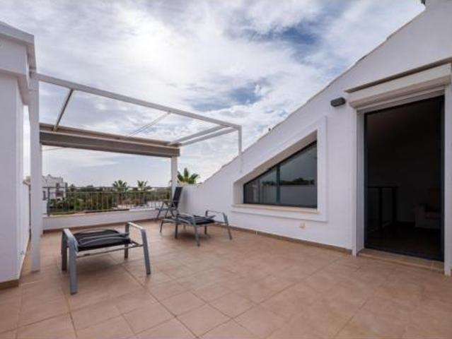 Ático Venta Orihuela, Las Filipinas Villamartín Canal Norte
