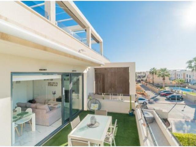 Ático Venta Orihuela, Las Filipinas Villamartín Canal Norte