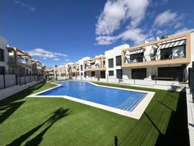 Ático Venta Orihuela, Las Filipinas Villamartín Canal Norte