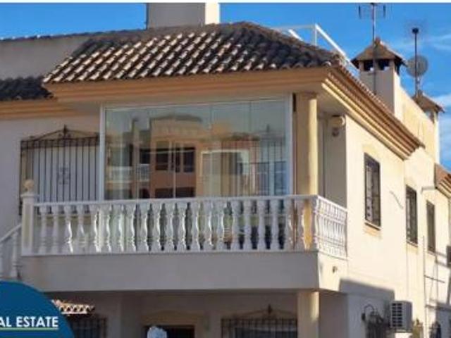 Ático Venta Orihuela, Las Filipinas Villamartín Canal Norte