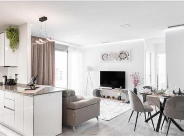 Ático Venta Orihuela, Las Filipinas Villamartín Canal Norte