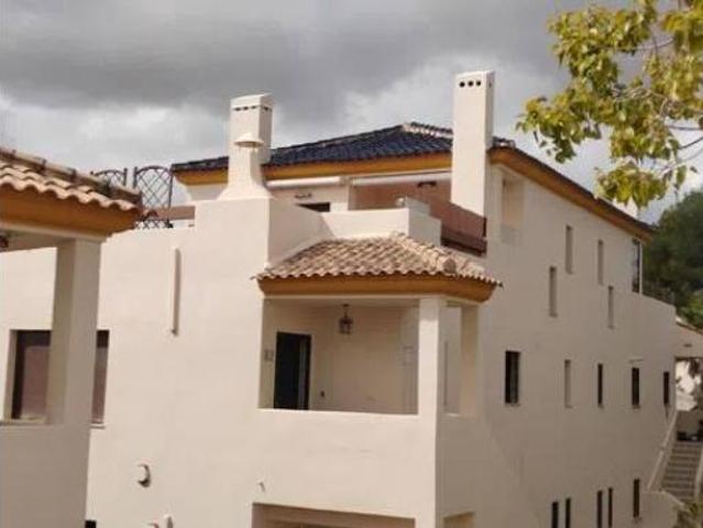 Ático Venta Orihuela, Las Mojadas Las Ramblas