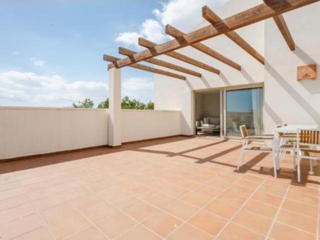 Ático Venta Orihuela, Las Mojadas Las Ramblas