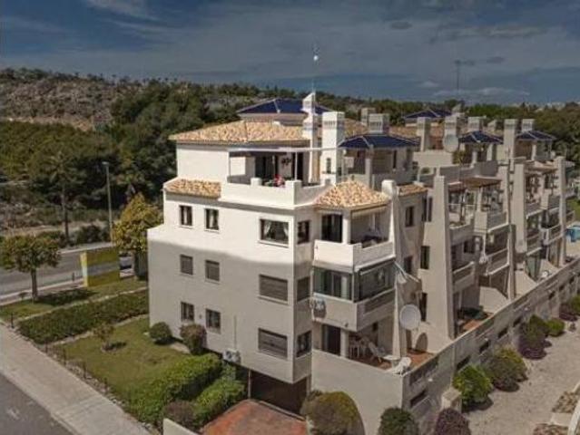 Ático Venta Orihuela, Las Mojadas Las Ramblas