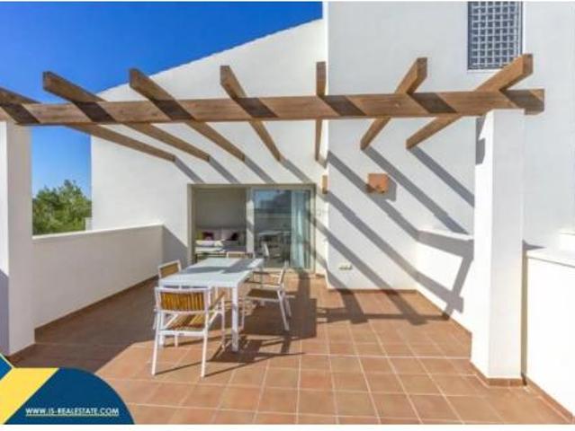 Ático Venta Orihuela, Las Mojadas Las Ramblas