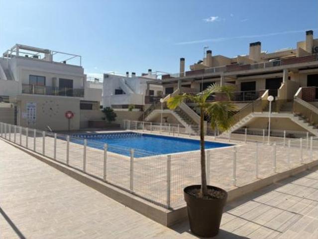 Ático Venta Orihuela, Los Dolses Montezenia Lomas de Cabo