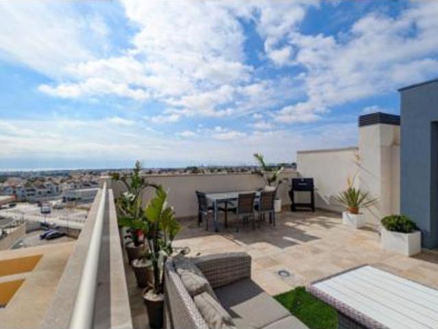 Ático Venta Orihuela, Los Dolses Montezenia Lomas de Cabo