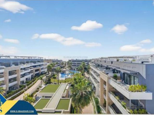 Ático Venta Orihuela, Playa Flamenca Las Piscinas
