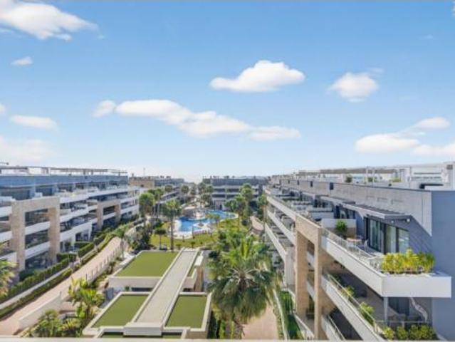 Ático Venta Orihuela, Playa Flamenca Las Piscinas
