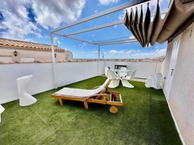 Ático Venta Orihuela, Punta Prima Ciñuelica Alameda del Mar