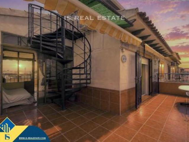 Ático Venta Orihuela, Punta Prima Ciñuelica Alameda del Mar
