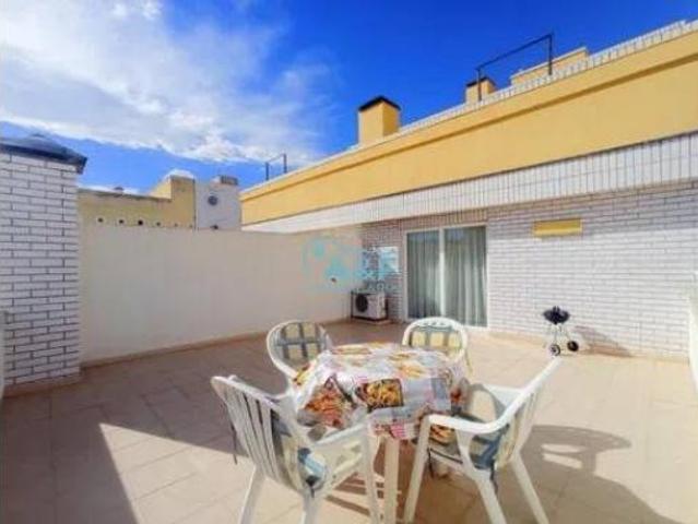 Ático Venta Orpesa Oropesa del Mar, Marina d'Or