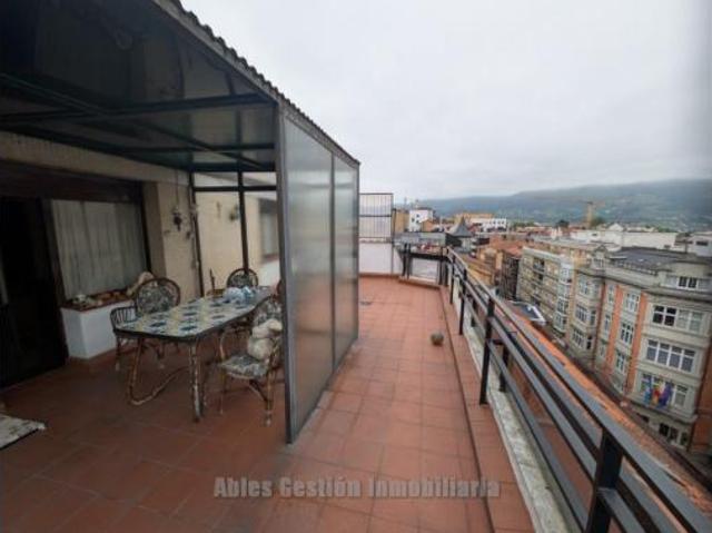 Ático Venta Oviedo, Centro