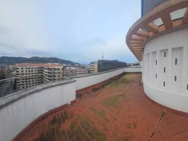 Ático Venta Oviedo, Centro