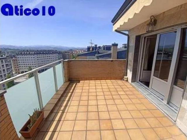 Ático Venta Oviedo, La Florida Las Campas
