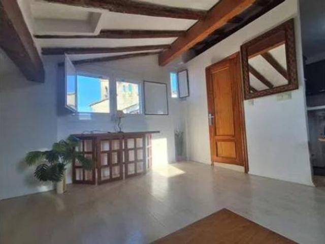 Ático Venta Pamplona Iruña, Casco Antiguo Alde Zaharra